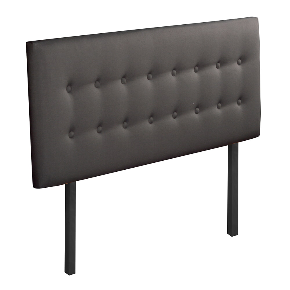 Tête de lit Capitonnée Tissu MARGOT