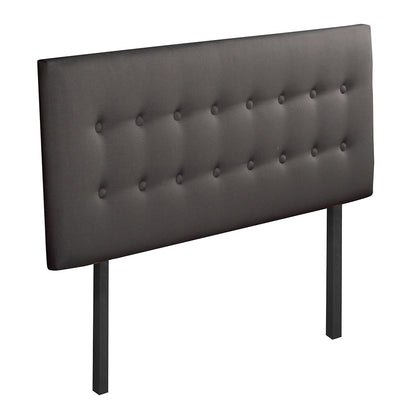 Tête de lit Capitonnée Tissu MARGOT
