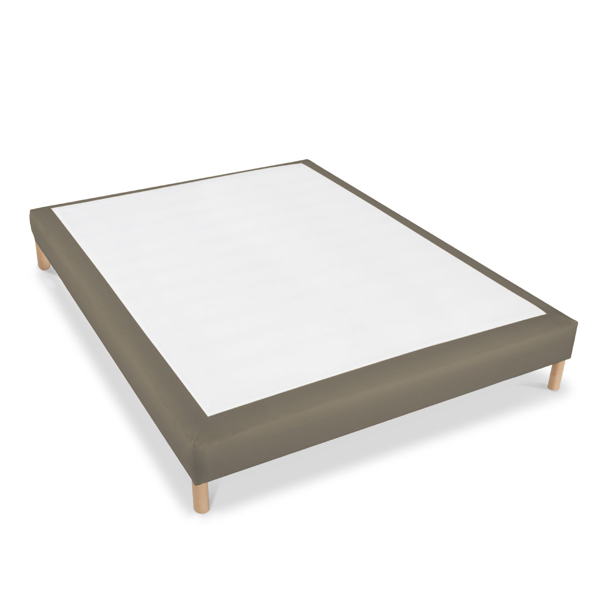 Sommier tapissier Simili FARO