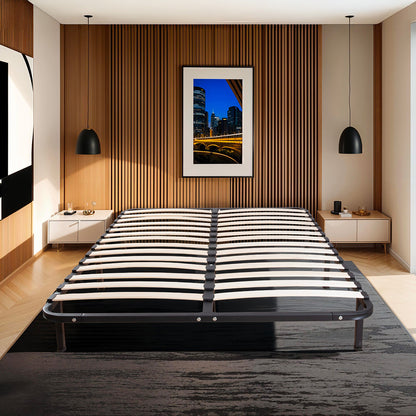 Sommier Cadre à Lattes SOMKIT