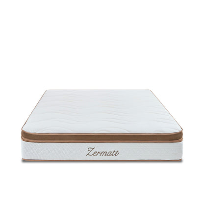 Matelas Mémoire de forme 31 cm ZERMATT