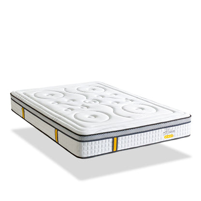 Matelas Hybride 26 cm REINA 2.0