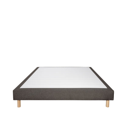 Sommier tapissier Tissu SISAL