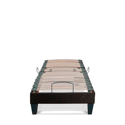 Sommier électrique à lattes AMIRAL