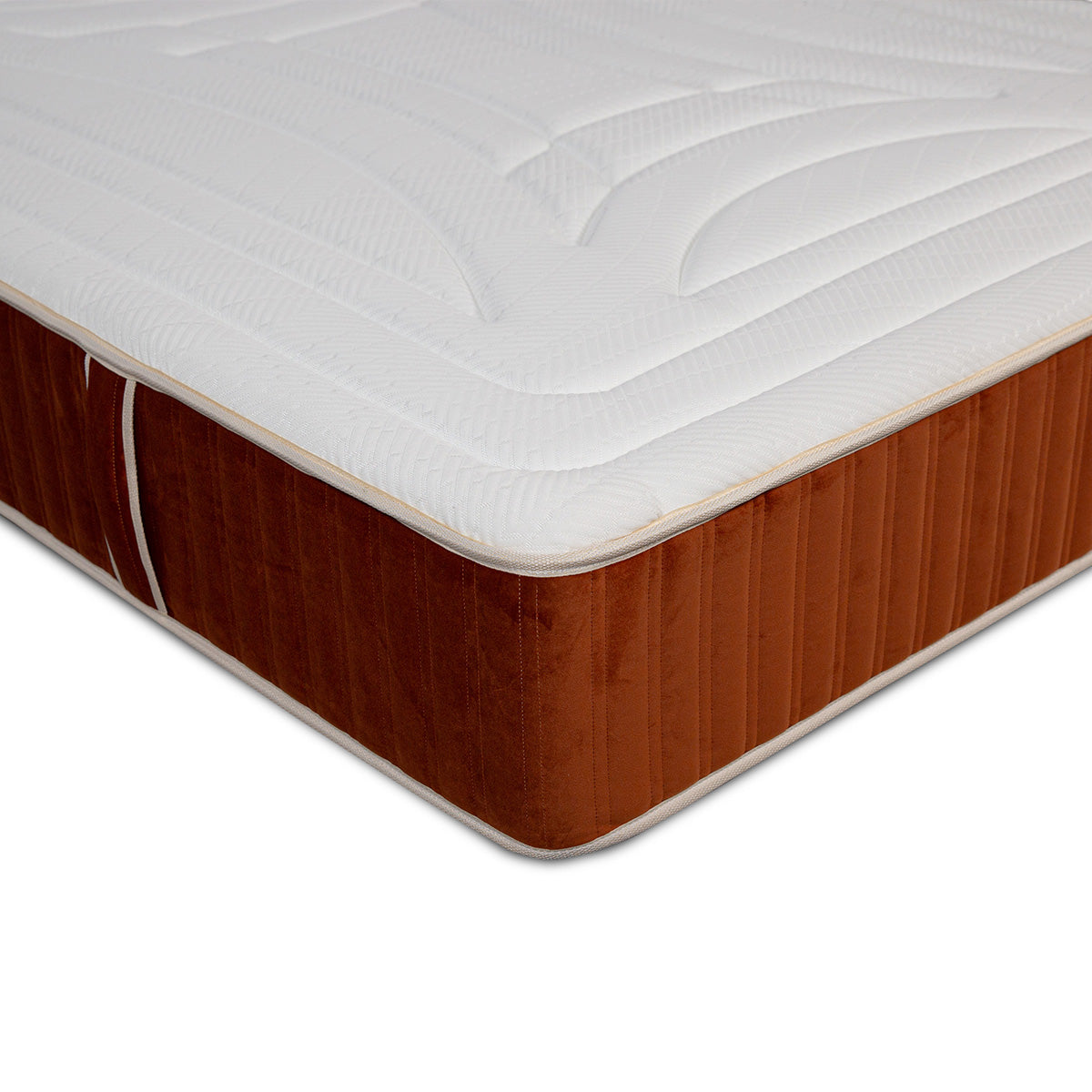 Matelas Mémoire de forme 34 cm JACOBIN