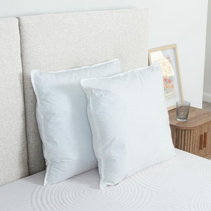 Oreiller Synthétique Moelleux LUXOTEL