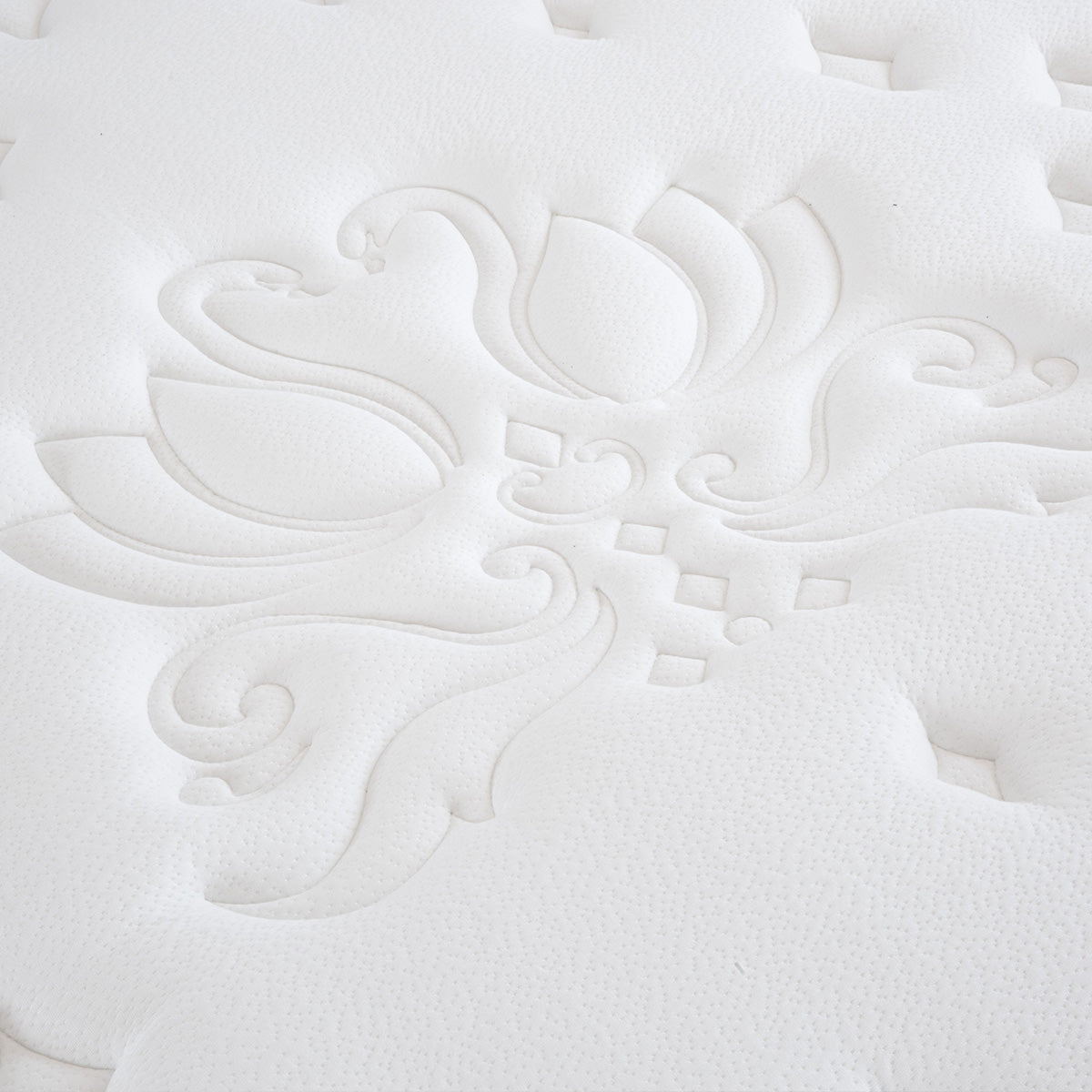 Matelas Hybride 35 cm SUITE IMPÉRIALE