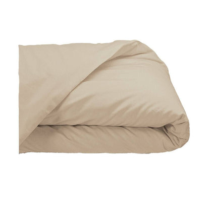 Housse de couette Percale de coton SENSEI