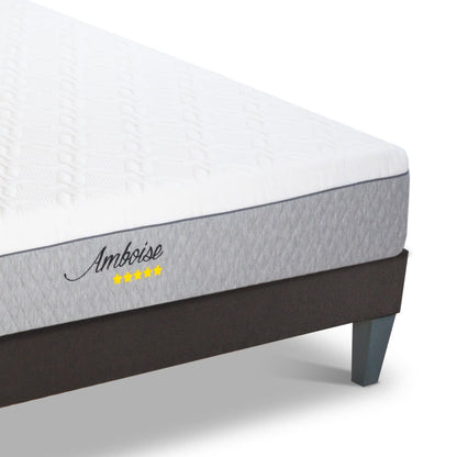 Matelas Mémoire de forme 24 cm AMBOISE