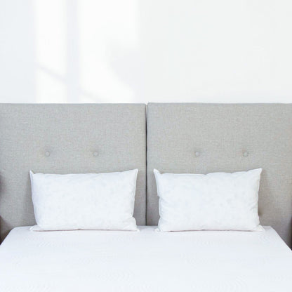 Oreiller Plumes et duvet NATURA