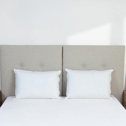 Oreiller Synthétique Ferme ALASKA