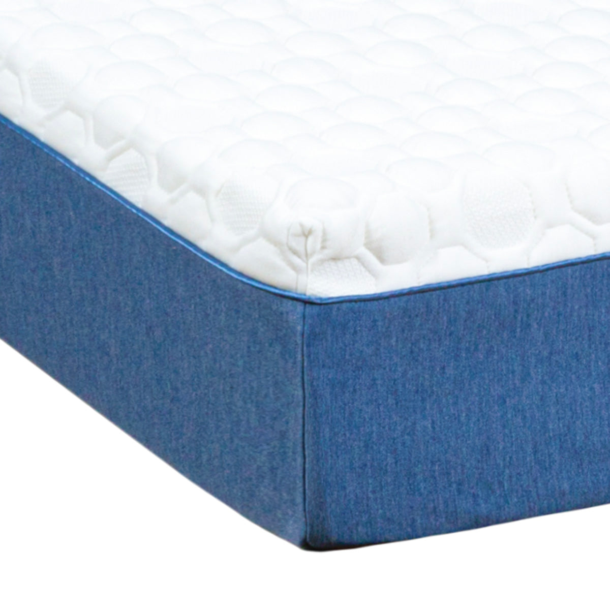 Matelas Mémoire de forme 24 cm ODÉON