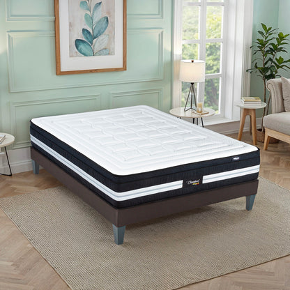 Matelas Hybride 32 cm CHAMBORD