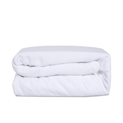 Prêt-à-dormir BARTOLDI avec Sommier, Couette, Oreillers et Protège-matelas