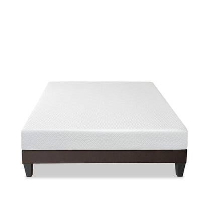 Ensemble Matelas Mémoire de forme ABSOLU avec sommier