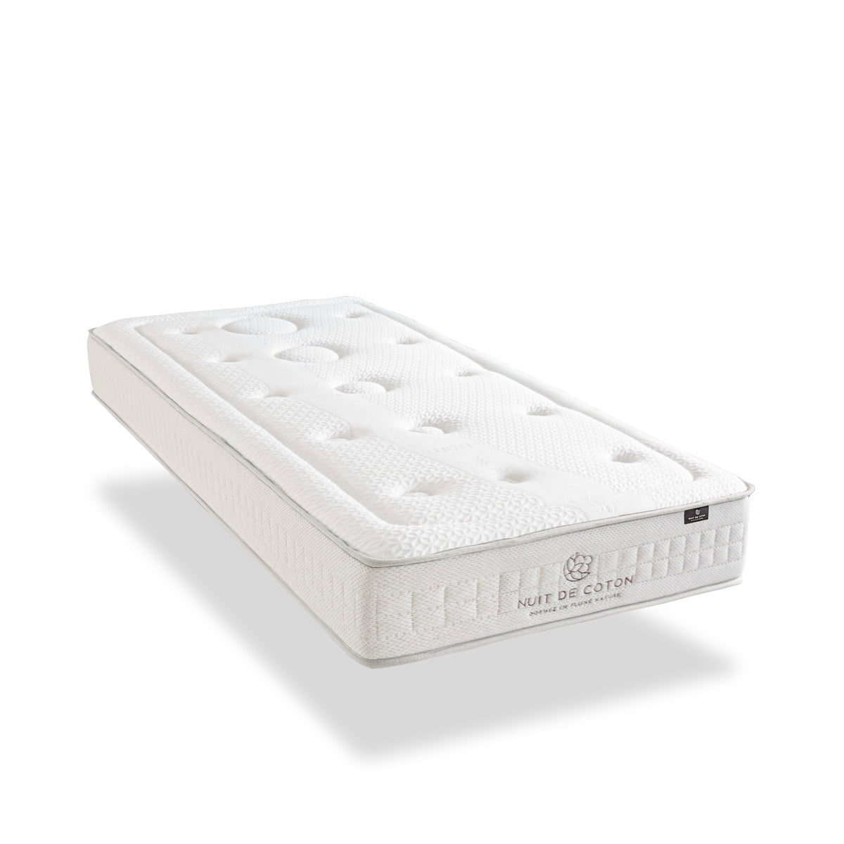 Matelas Latex 25 cm PRÉLUDE
