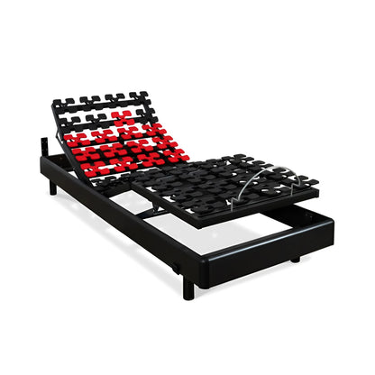 Sommier électrique à plots SUPERFLEX