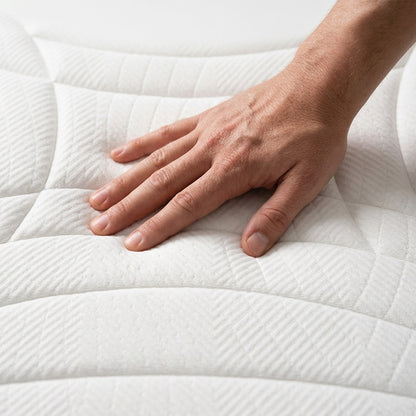 Matelas Mémoire de forme 34 cm JACOBIN