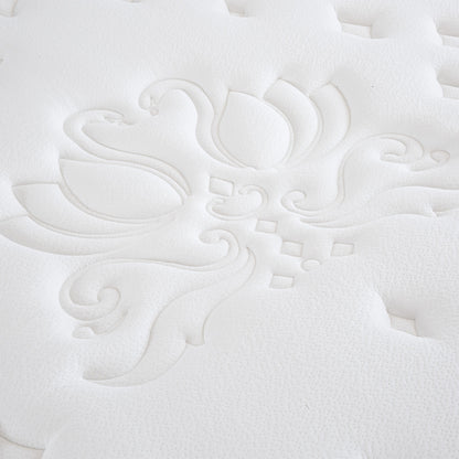 Matelas Mémoire de forme 32 cm SUITE DIVINE