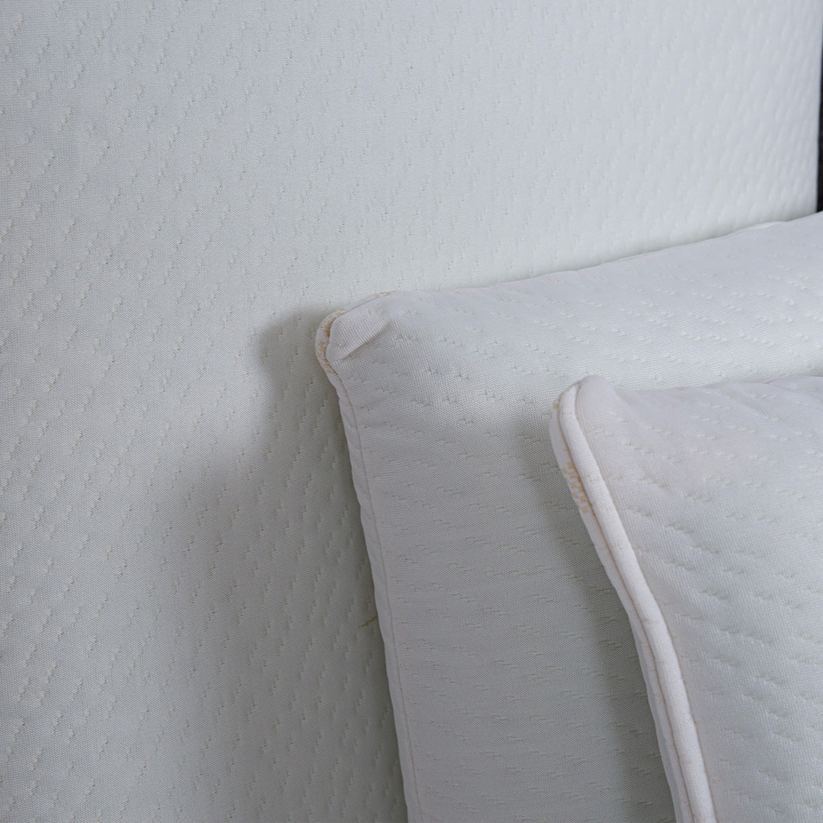 Oreiller Mémoire de forme Moelleux BAMBOO