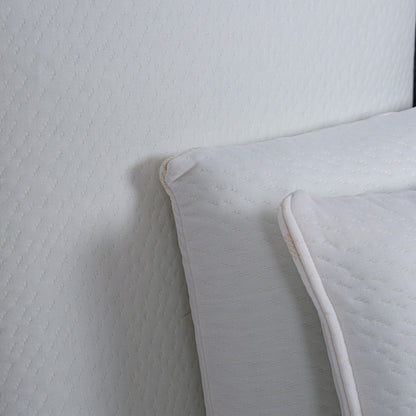 Oreiller Mémoire de forme Moelleux BAMBOO