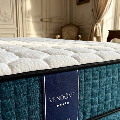 Matelas Mémoire de forme 26 cm RIVOLI