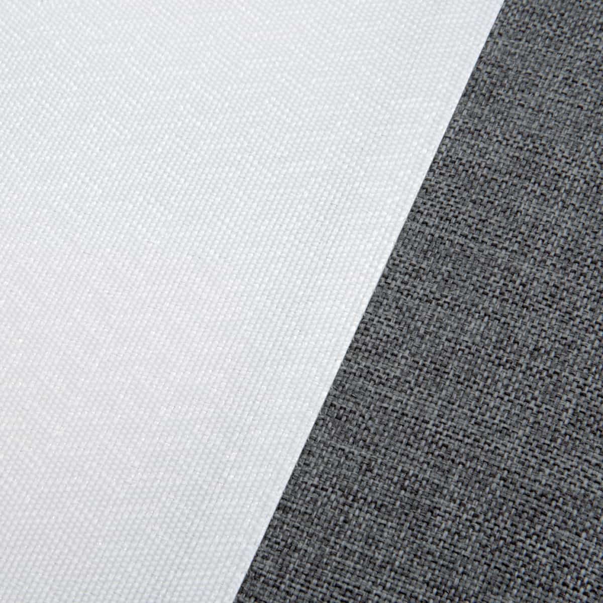 Sommier tapissier Tissu SISAL