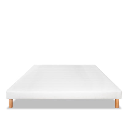 Sommier Tapissier Tissu CONSTANTINE