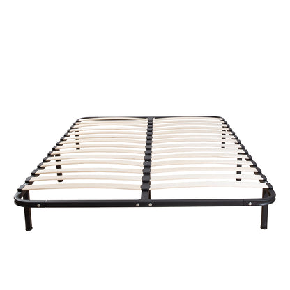 Sommier Cadre à Lattes SOMKIT