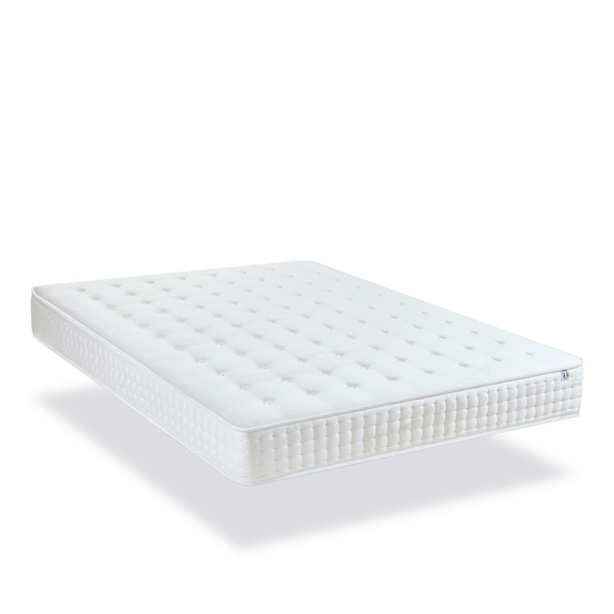 Matelas Mémoire de forme 24 cm CHÂTELET