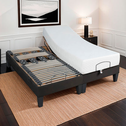 Sommier électrique à plots MONDOR