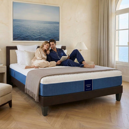 Matelas Mémoire de forme 24 cm ODÉON