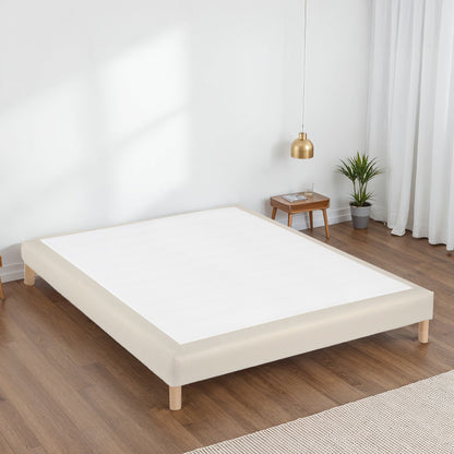 Sommier tapissier Simili FARO
