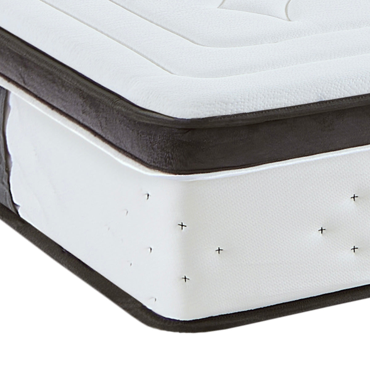 Matelas Mémoire de forme 32 cm SUITE DIVINE