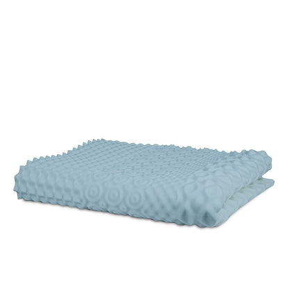 Surmatelas Mémoire de forme et Gel fraîcheur 6 cm REFRESH
