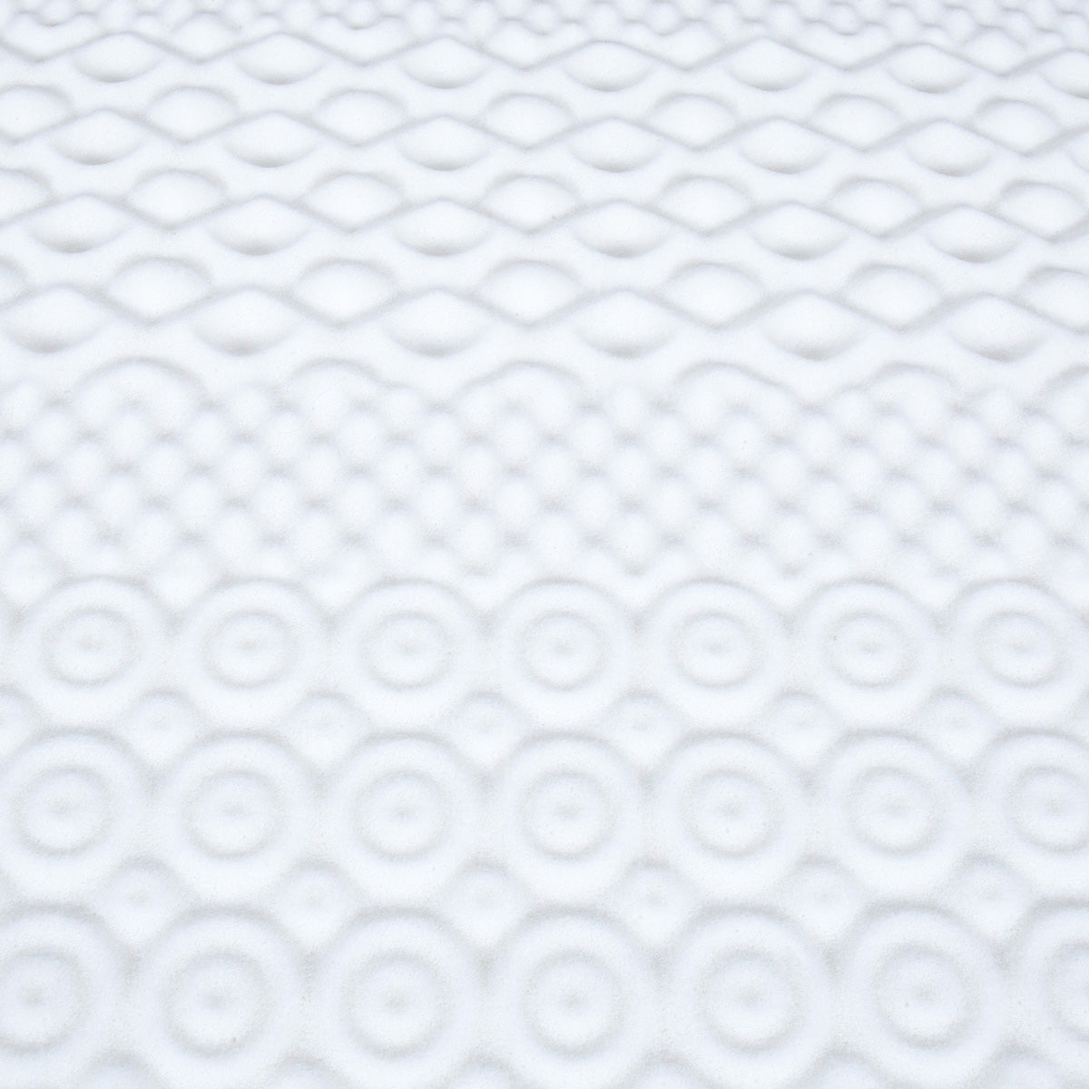 Surmatelas Mémoire de forme 4 cm NUAGE