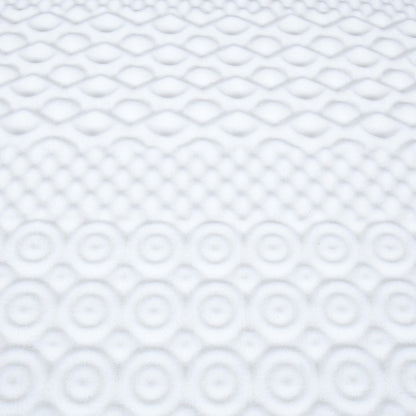 Surmatelas Mémoire de forme 4 cm NUAGE
