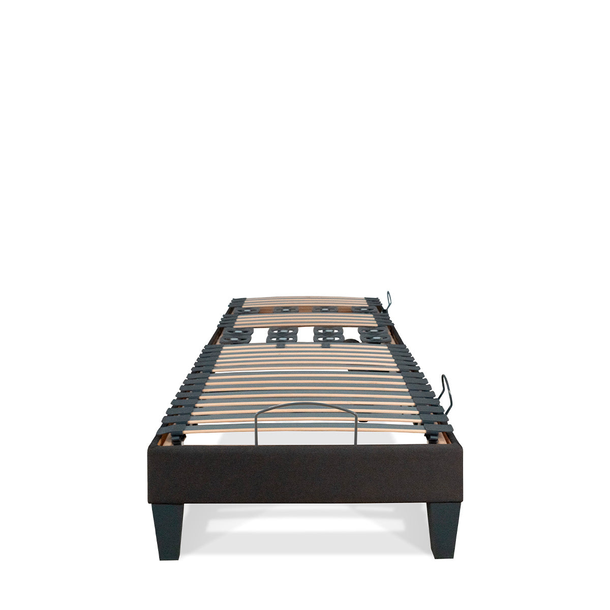 Sommier électrique à lattes et plots ROCHEREAU