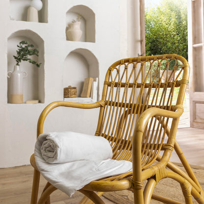 Protège-matelas 200g/m² Bonnet 30 cm SONGE