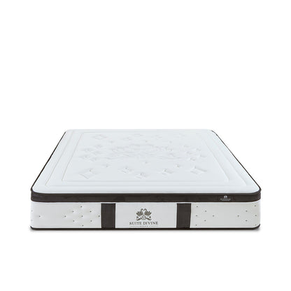 Matelas Mémoire de forme 32 cm SUITE DIVINE