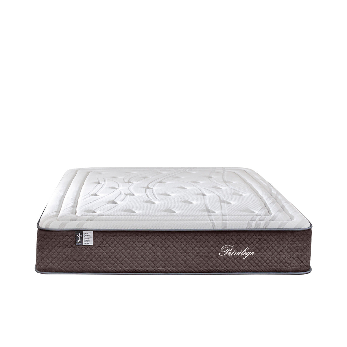 Matelas Hybride 30 cm PRIVILÈGE
