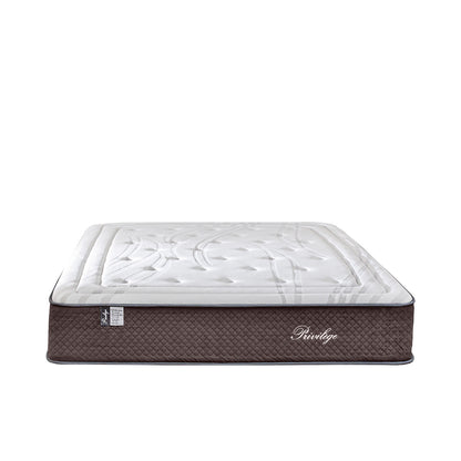 Matelas Hybride 30 cm PRIVILÈGE