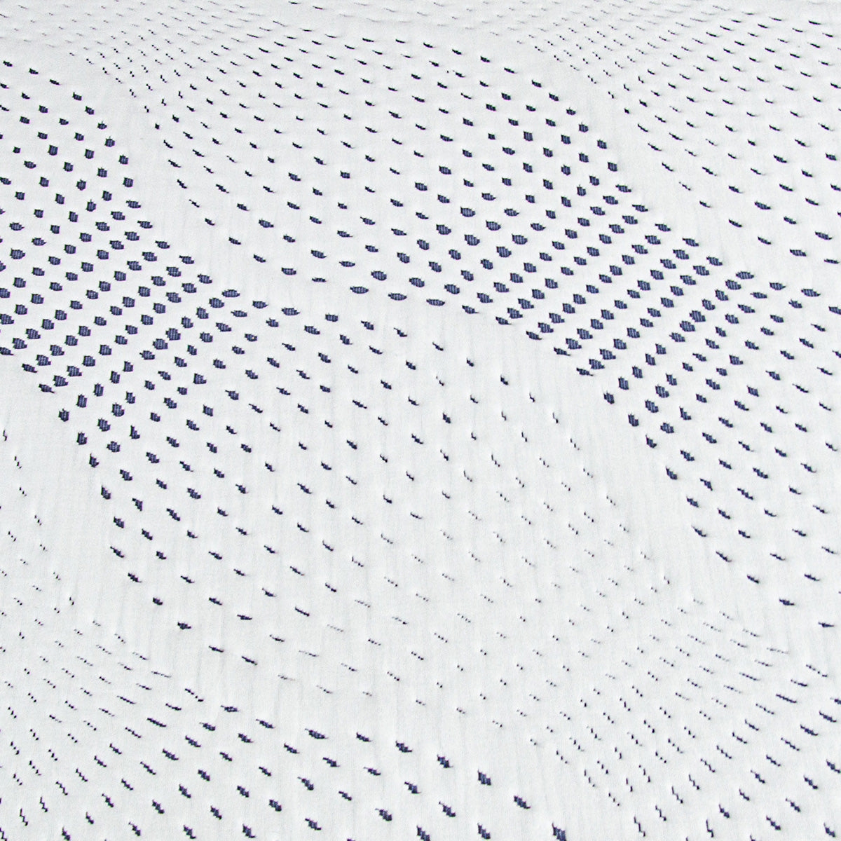 Surmatelas Mémoire de forme et Gel fraîcheur 5 cm VISCO TOUCH