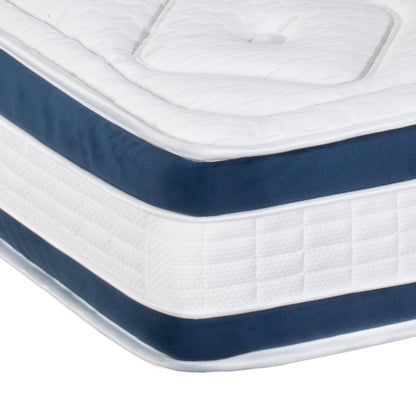 Matelas Mémoire de forme 26 cm CHENONCEAU