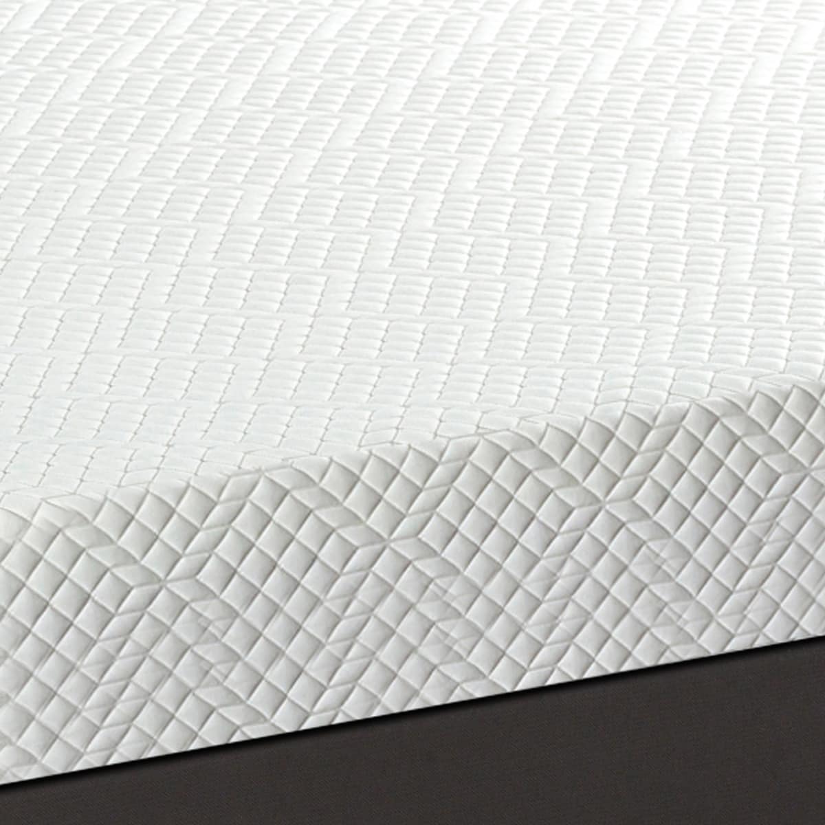 Matelas Mémoire de forme 21 cm ABSOLU