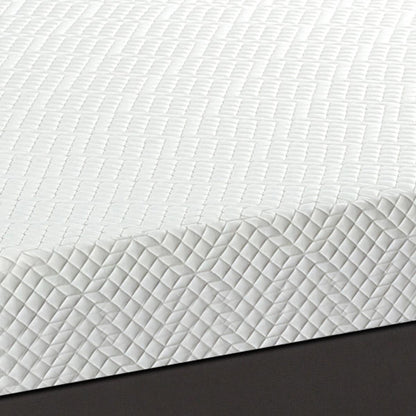 Ensemble Matelas Mémoire de forme ABSOLU avec sommier FLEX