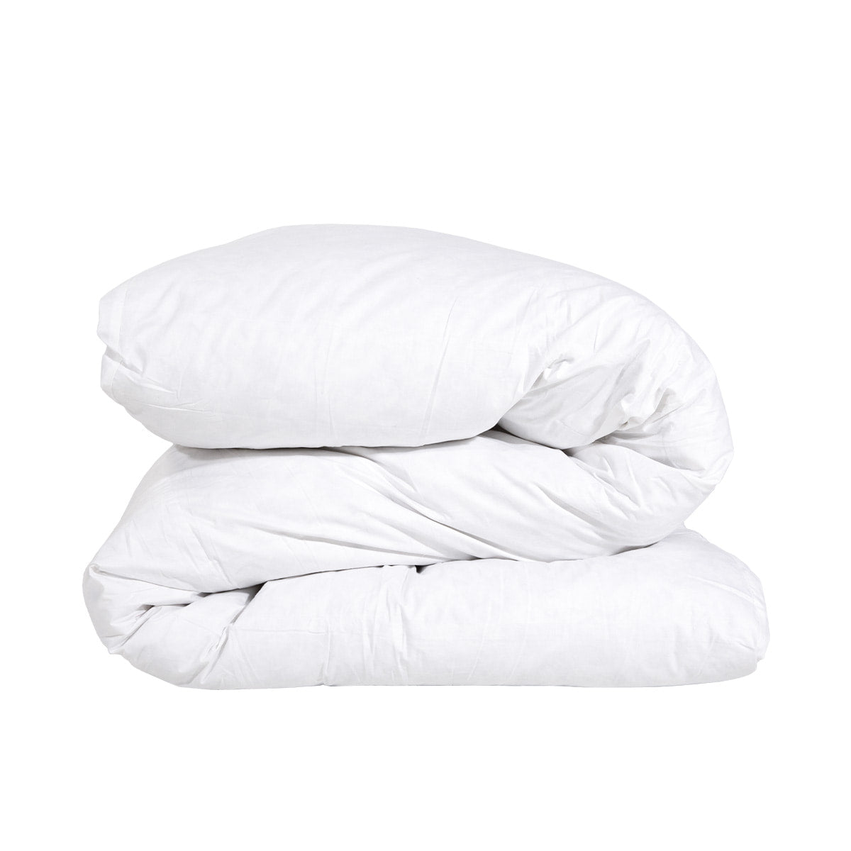 Couette Plumes et duvet NATURA