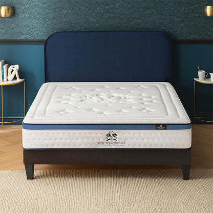 Matelas Mémoire de forme 28 cm SUITE PRÉSIDENTIELLE