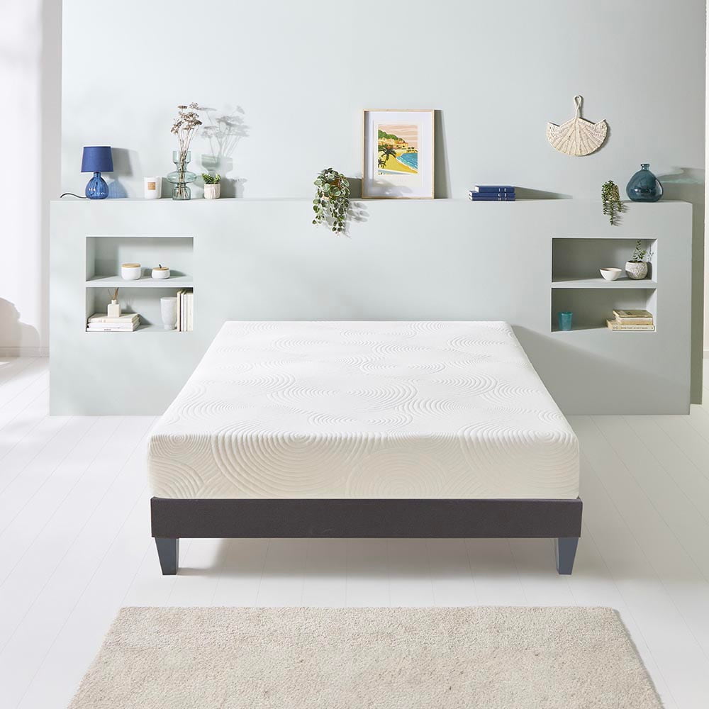 Matelas Mousse 15 cm VOSGES