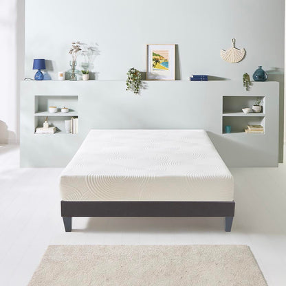 Matelas Mousse 15 cm VOSGES